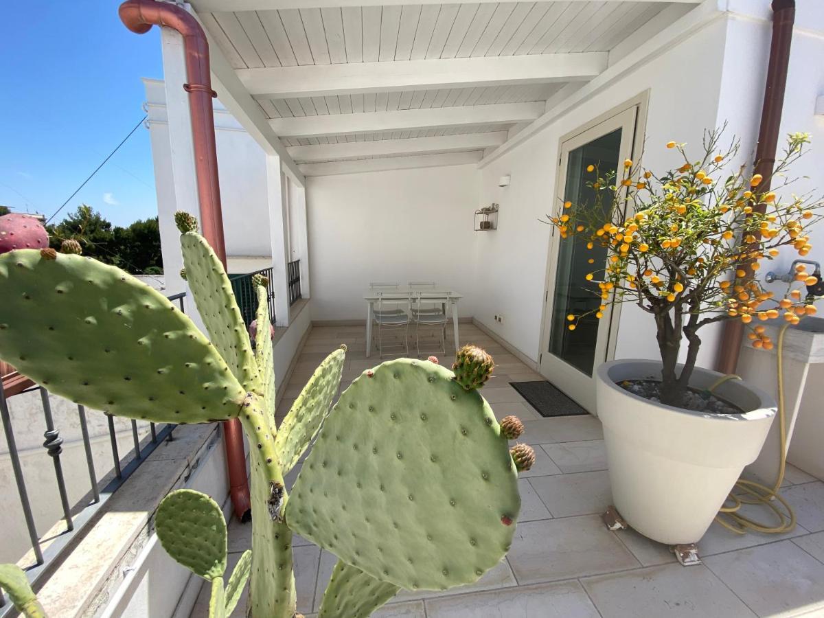 Appartement Palazzotto "Fasano Antica" Extérieur photo