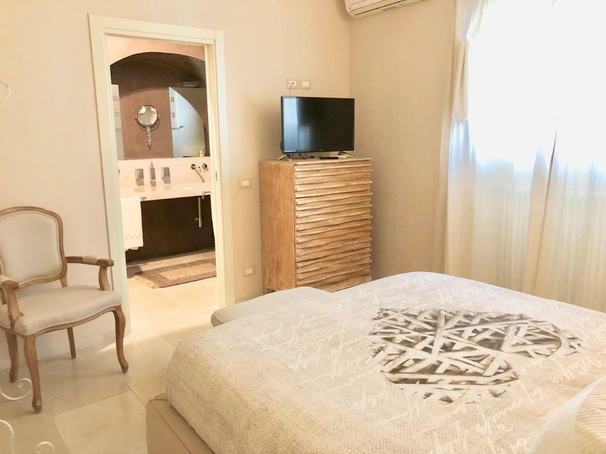 Appartement Palazzotto "Fasano Antica" Extérieur photo