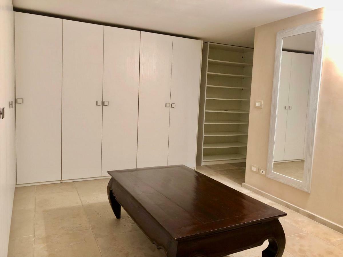Appartement Palazzotto "Fasano Antica" Extérieur photo