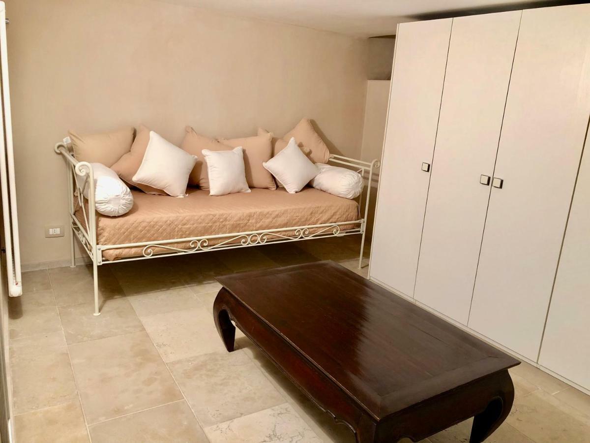 Appartement Palazzotto "Fasano Antica" Extérieur photo