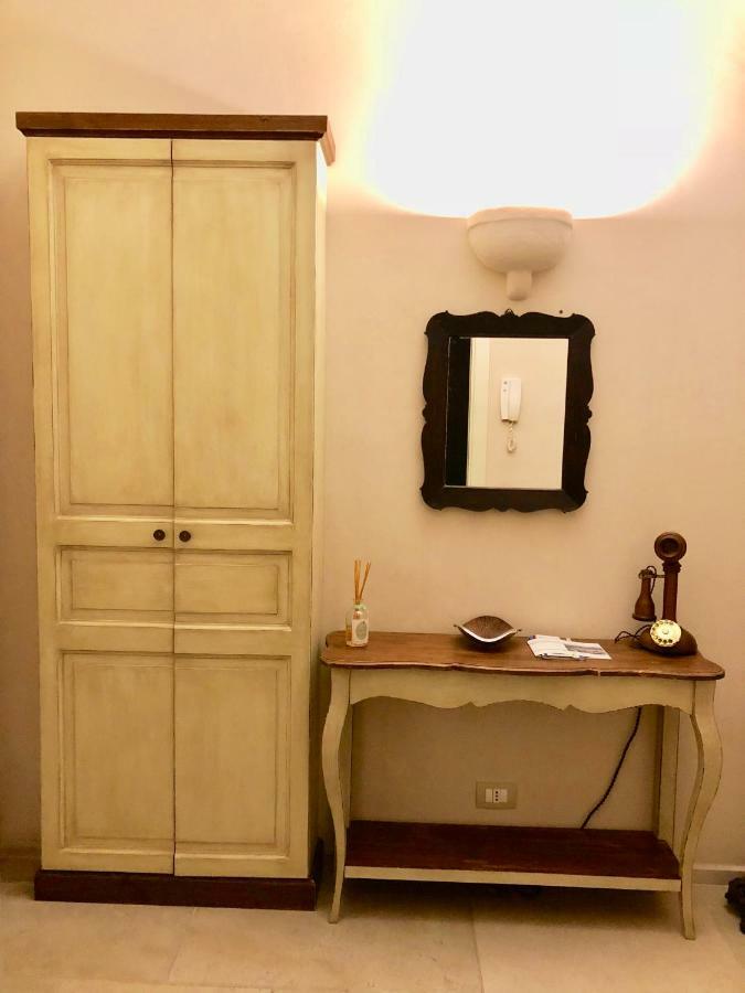 Appartement Palazzotto "Fasano Antica" Extérieur photo