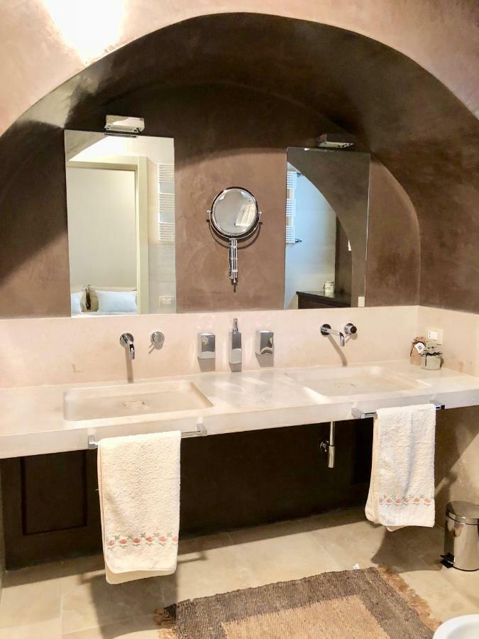 Appartement Palazzotto "Fasano Antica" Extérieur photo