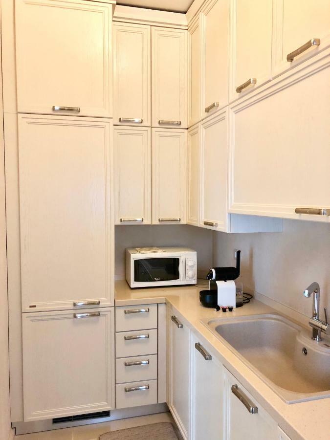 Appartement Palazzotto "Fasano Antica" Extérieur photo