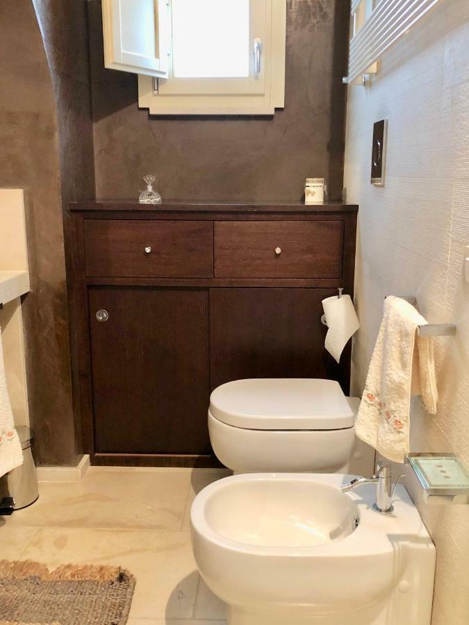 Appartement Palazzotto "Fasano Antica" Extérieur photo