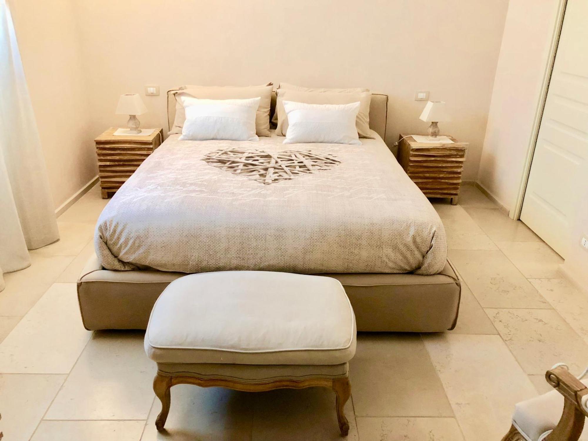 Appartement Palazzotto "Fasano Antica" Extérieur photo