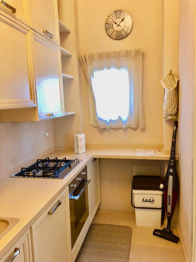Appartement Palazzotto "Fasano Antica" Extérieur photo