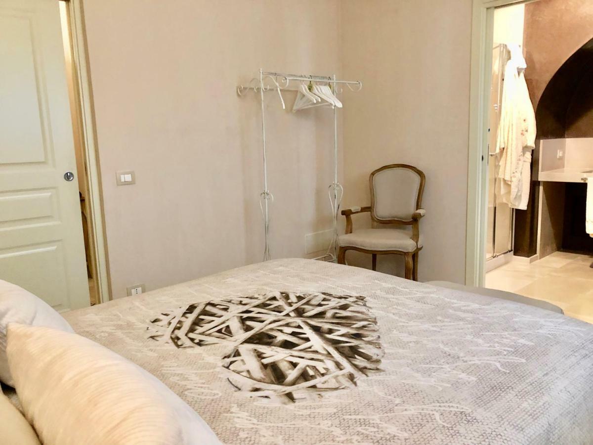 Appartement Palazzotto "Fasano Antica" Extérieur photo